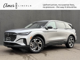 2026 Lincoln Nautilus Premiere SUV