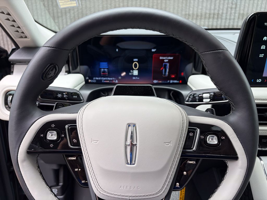 2026 Lincoln Aviator Reserve - Photo 40