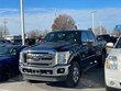 Ford Super Duty F-250 SRW