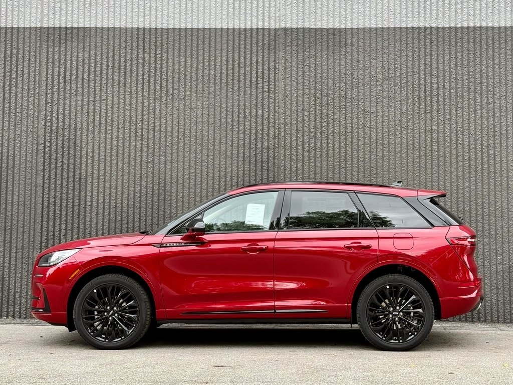 New 2025 Lincoln Corsair Premiere SUV