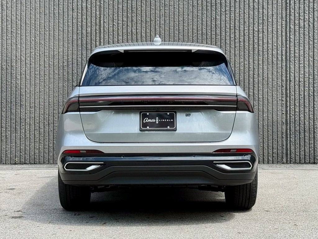 New 2025 Lincoln Nautilus Premiere SUV
