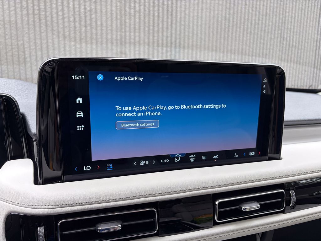2026 Lincoln Aviator Reserve - Photo 39