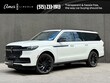 Lincoln Navigator L