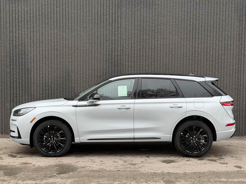 New 2026 Lincoln Corsair Premiere SUV