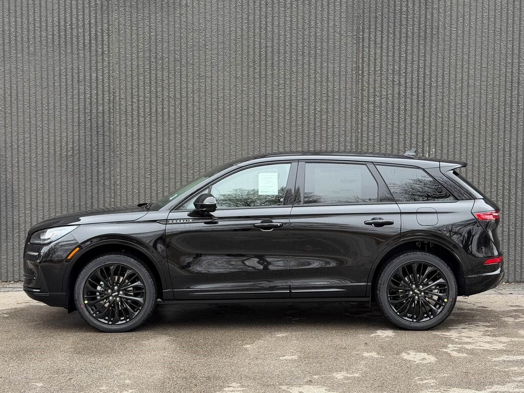 New 2026 Lincoln Corsair Premiere SUV