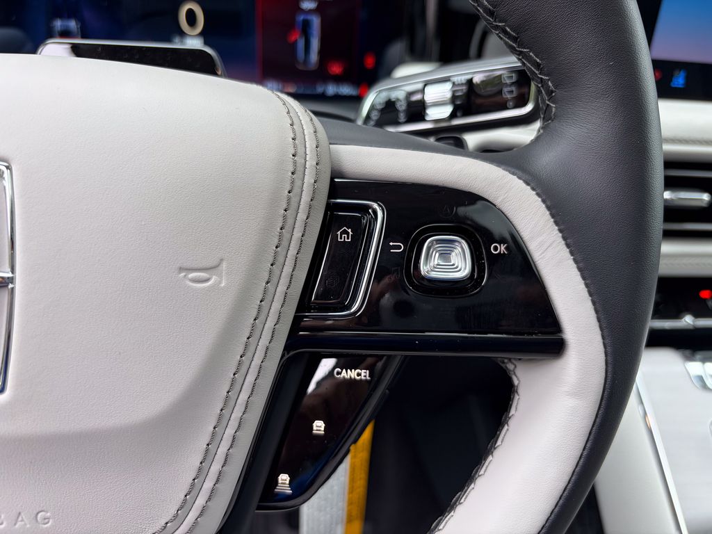 2026 Lincoln Aviator Reserve - Photo 42