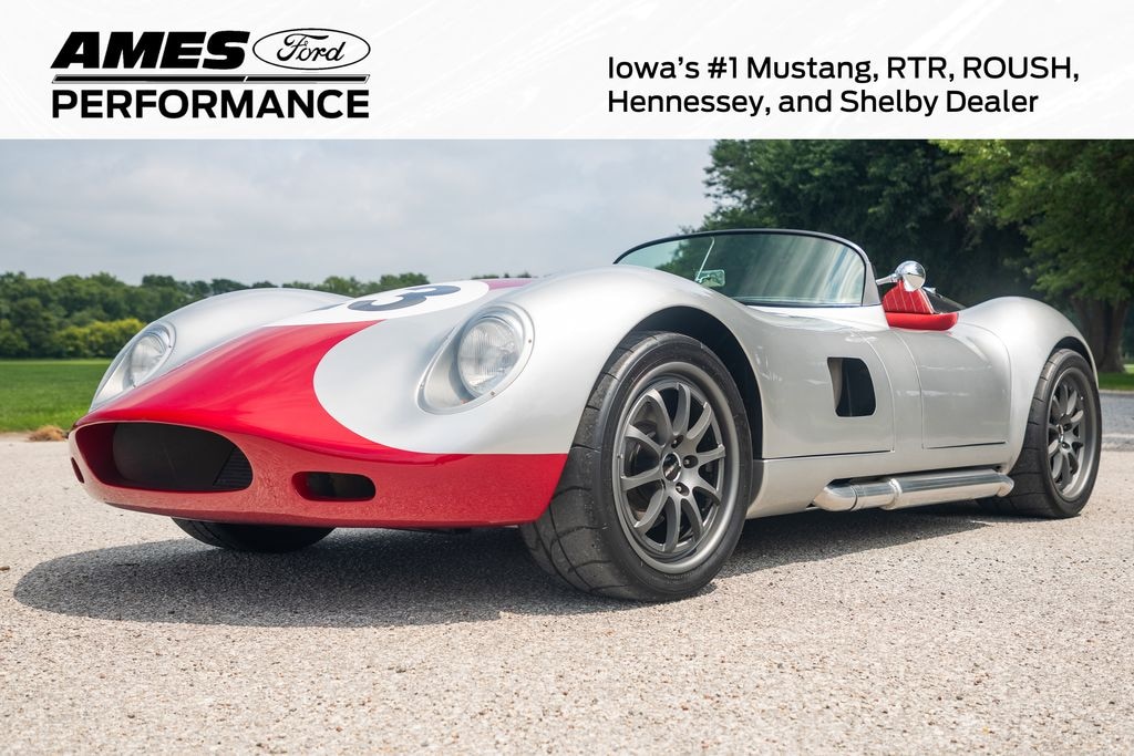 Used 2010 Lucra LC470