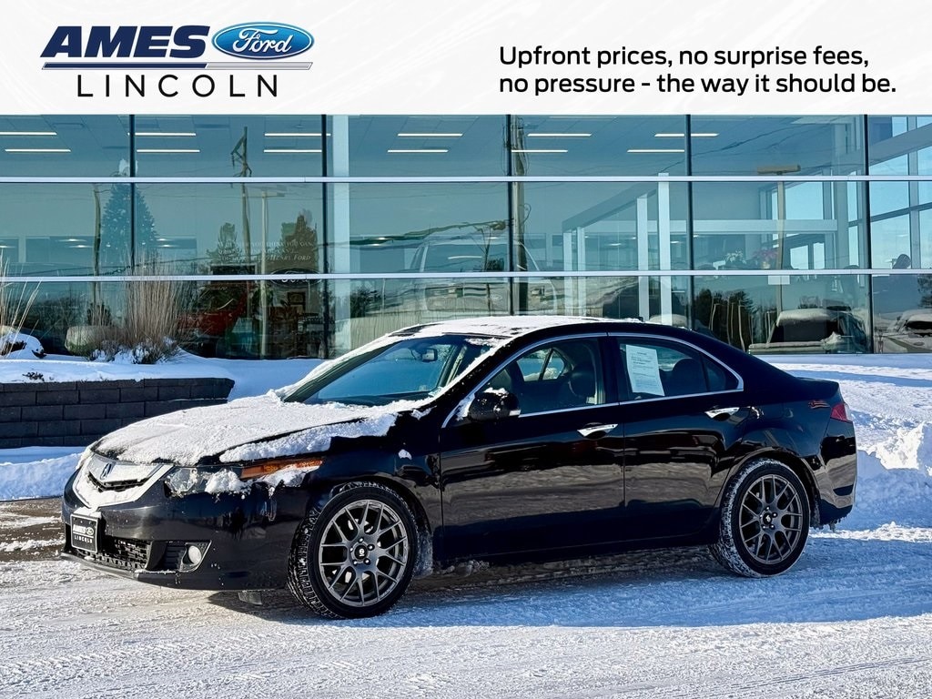 2009 Acura TSX Base's photo