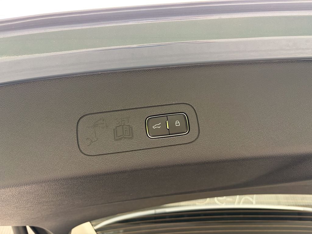 2026 Lincoln Aviator Reserve - Photo 21