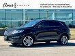  Lincoln MKC