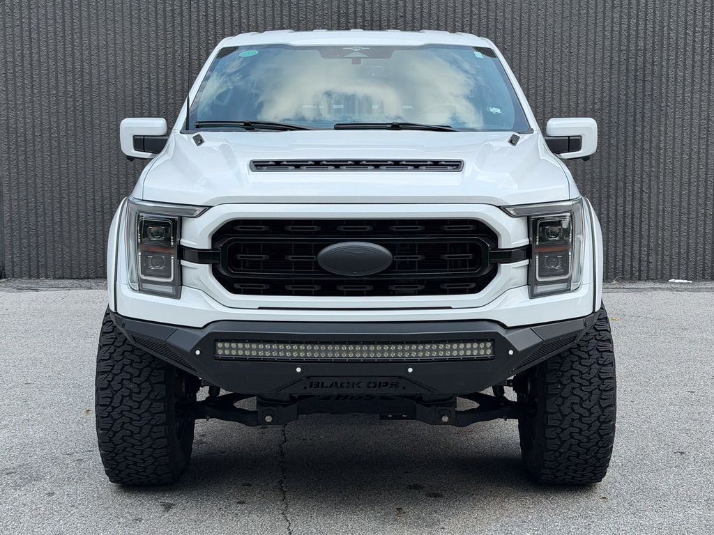 Used 2023 Ford F-150 Lariat Truck