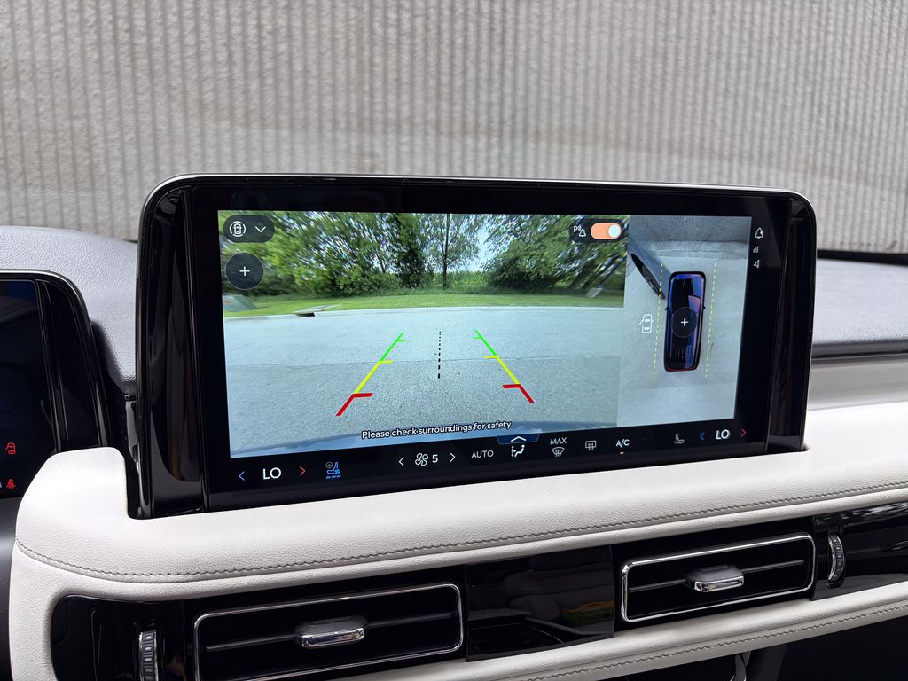 2026 Lincoln Aviator Reserve - Photo 38