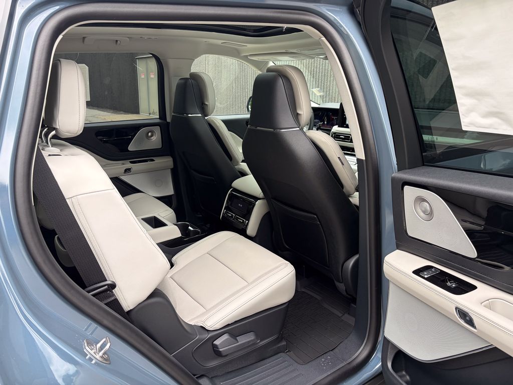 2026 Lincoln Aviator Reserve - Photo 22