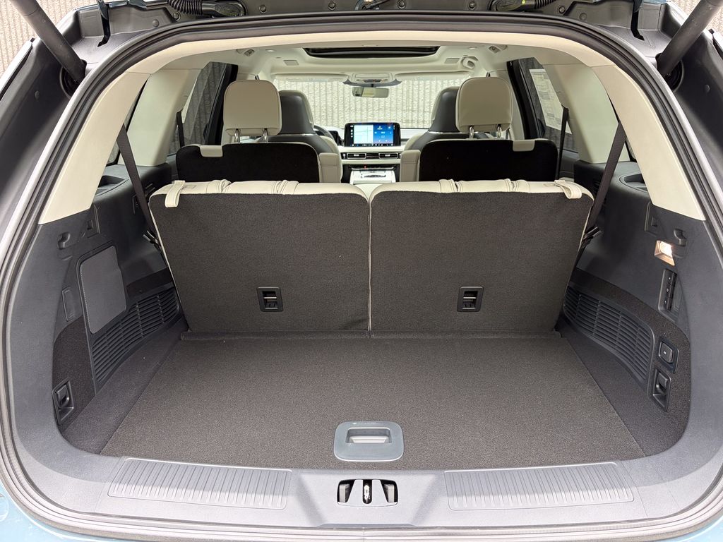 2026 Lincoln Aviator Reserve - Photo 20