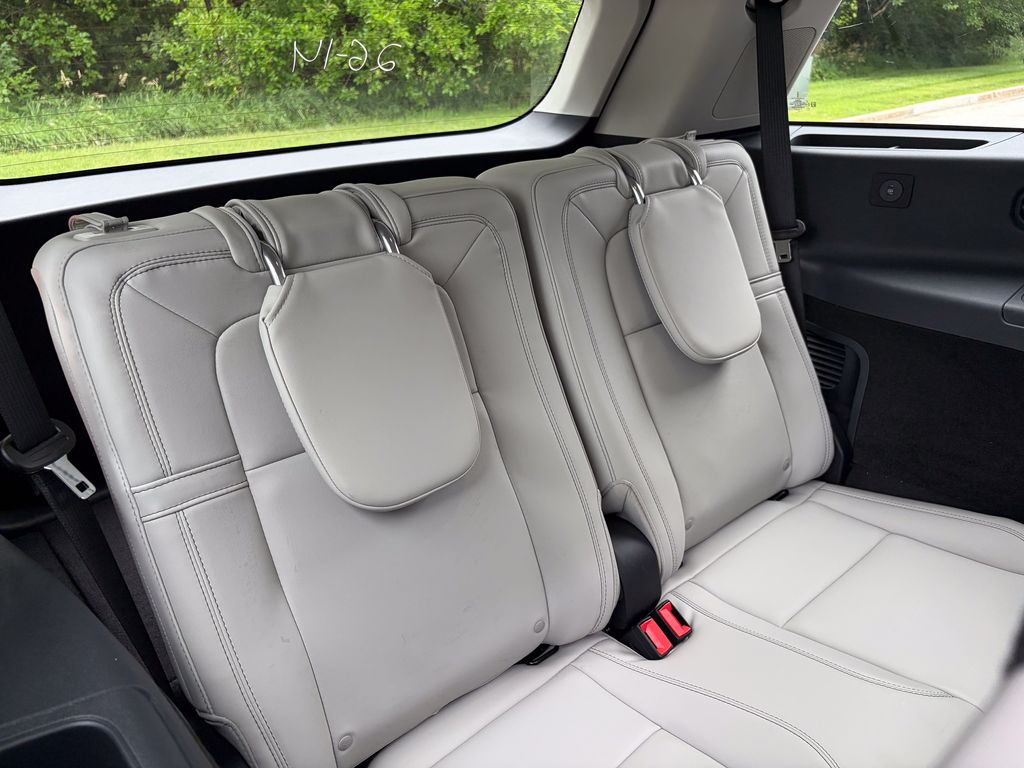 2026 Lincoln Aviator Reserve - Photo 24