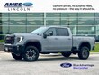  GMC Sierra 2500HD