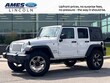  Jeep Wrangler JK