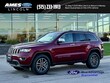 Jeep Grand Cherokee WK