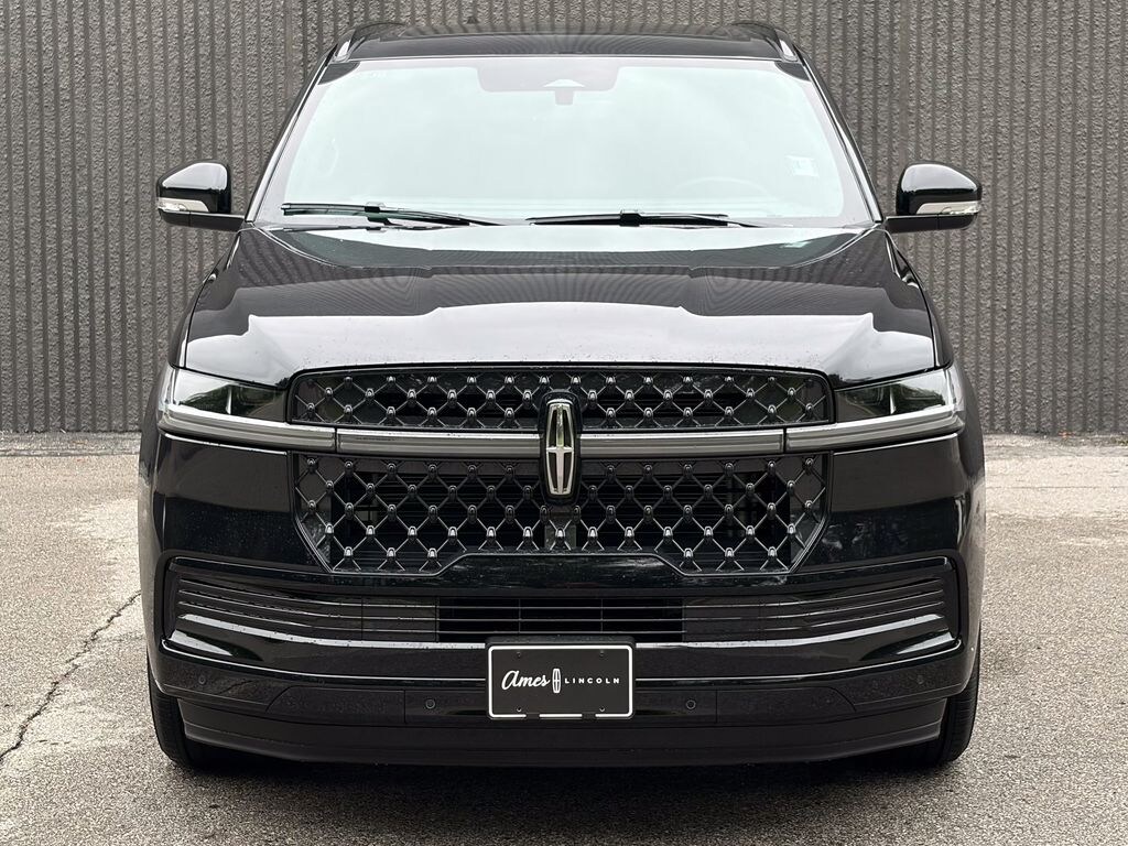 New 2027 Lincoln Navigator Reserve SUV