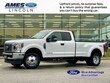  Ford F-350SD