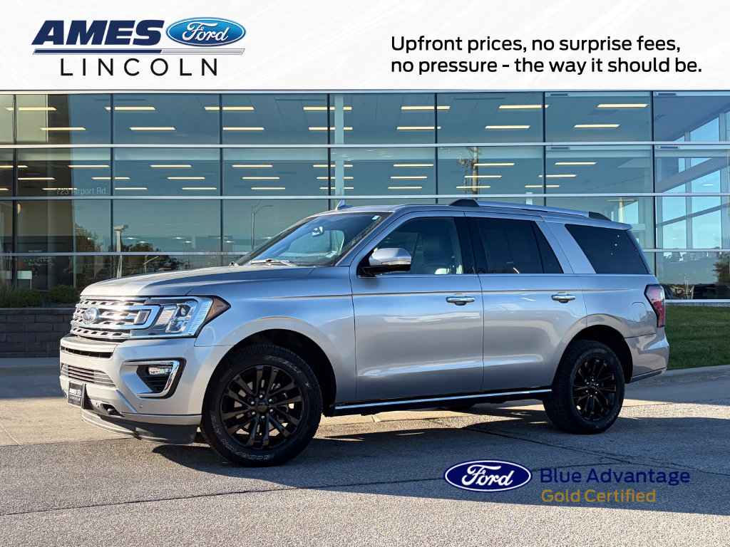  Ford Expedition