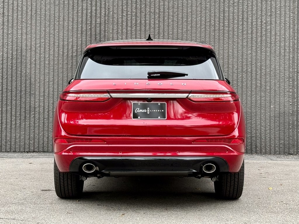 New 2025 Lincoln Corsair Premiere SUV