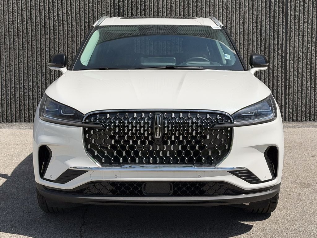 New 2026 Lincoln Aviator Reserve SUV
