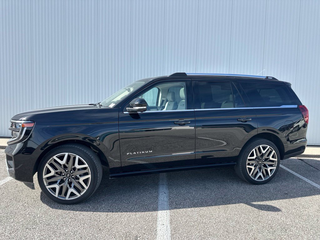  Ford Expedition