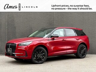 2025 Lincoln Corsair Premiere SUV