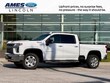  Chevrolet Silverado 2500HD