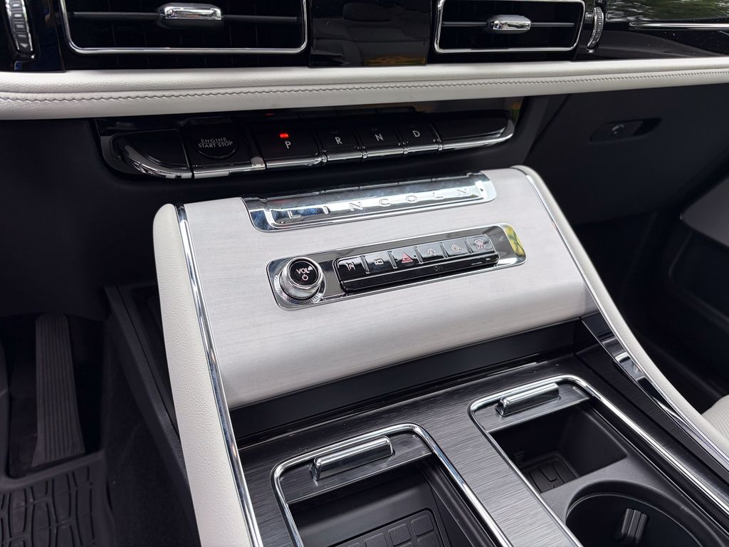 2026 Lincoln Aviator Reserve - Photo 35