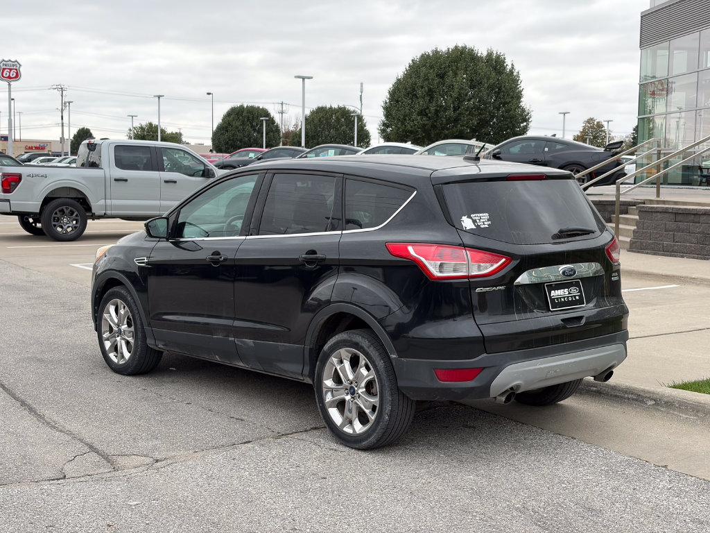 Used 2013 Ford Escape SEL SUV