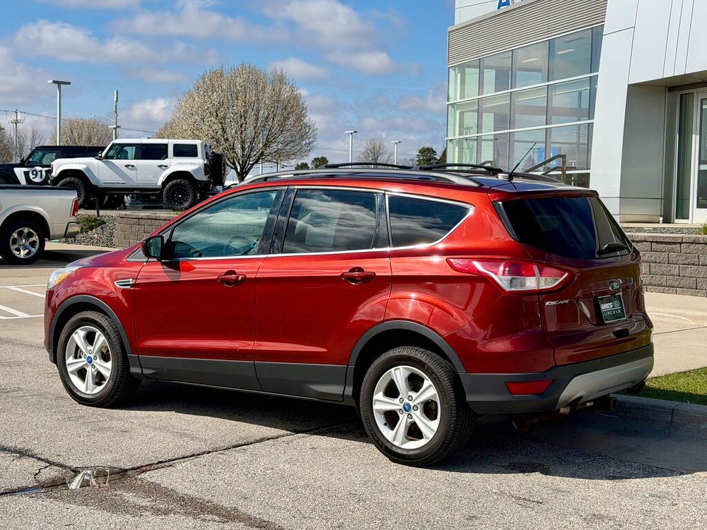 Used 2014 Ford Escape SE SUV