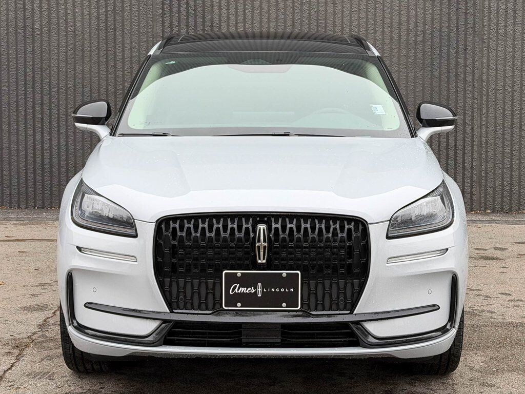 New 2026 Lincoln Corsair Premiere SUV