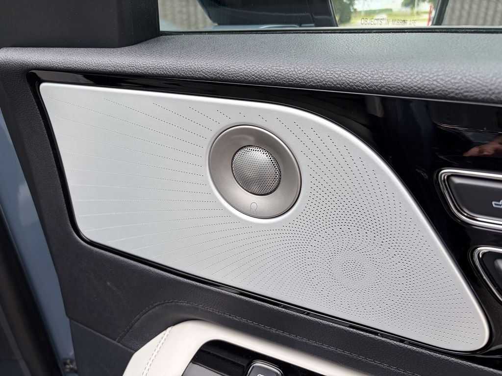 2026 Lincoln Aviator Reserve - Photo 30