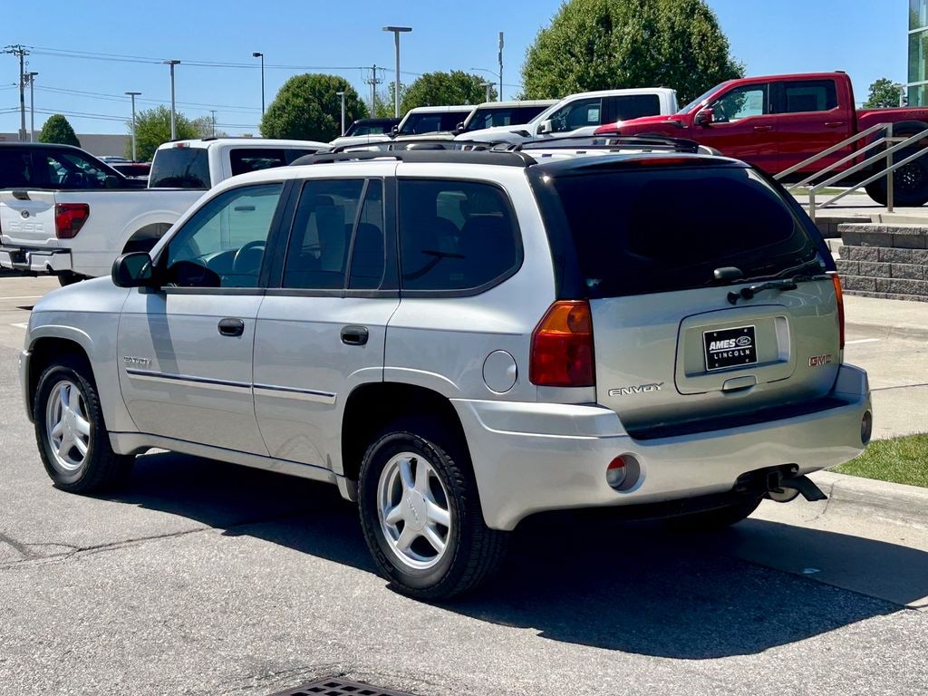 Used 2006 GMC Envoy SLE SUV