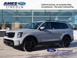  Kia Telluride