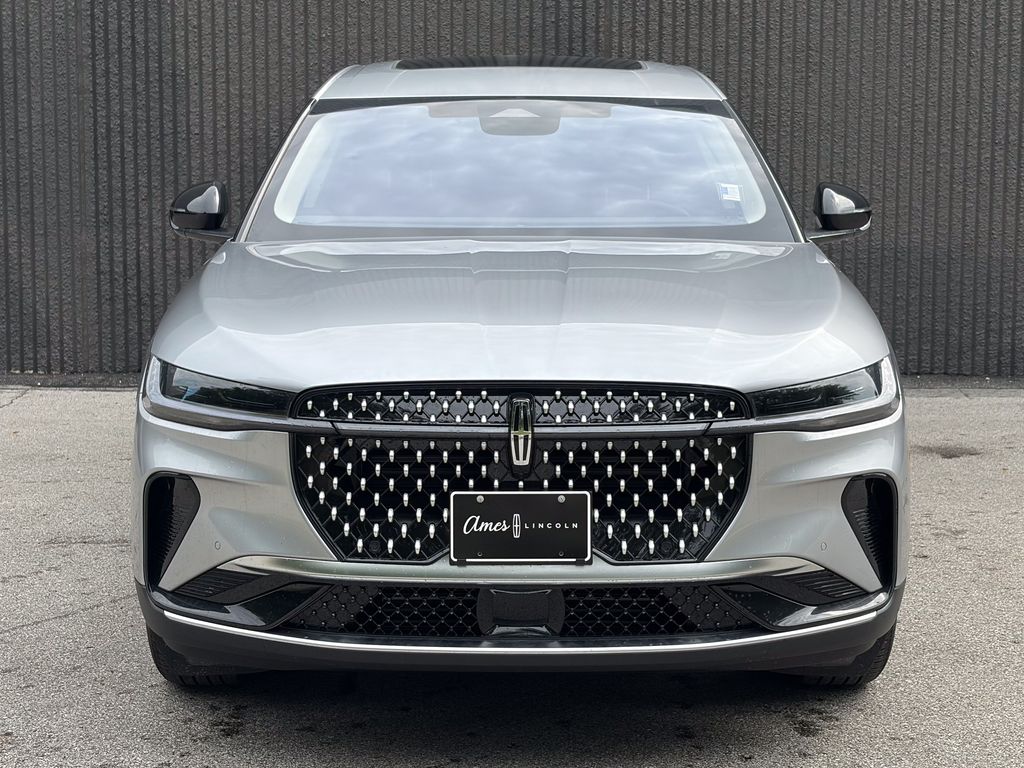 New 2026 Lincoln Nautilus Premiere SUV