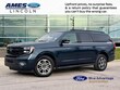  Ford Expedition Max