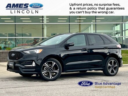 2024 Ford Edge ST SUV