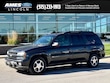 Chevrolet Trailblazer EXT