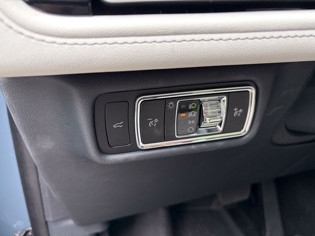 2026 Lincoln Aviator Reserve - Photo 12