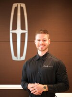 Staff member Cade Murphy from ID_9c5dad