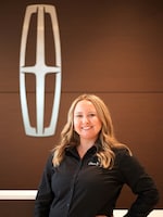 Staff member Breanna Long from ID_9c5dad