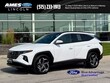 Hyundai Tucson Hybrid