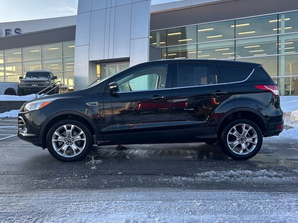 Used 2013 Ford Escape SEL SUV