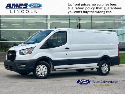 2025 Ford Transit-250 Base Cargo Van