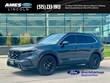 Honda CR-V Hybrid