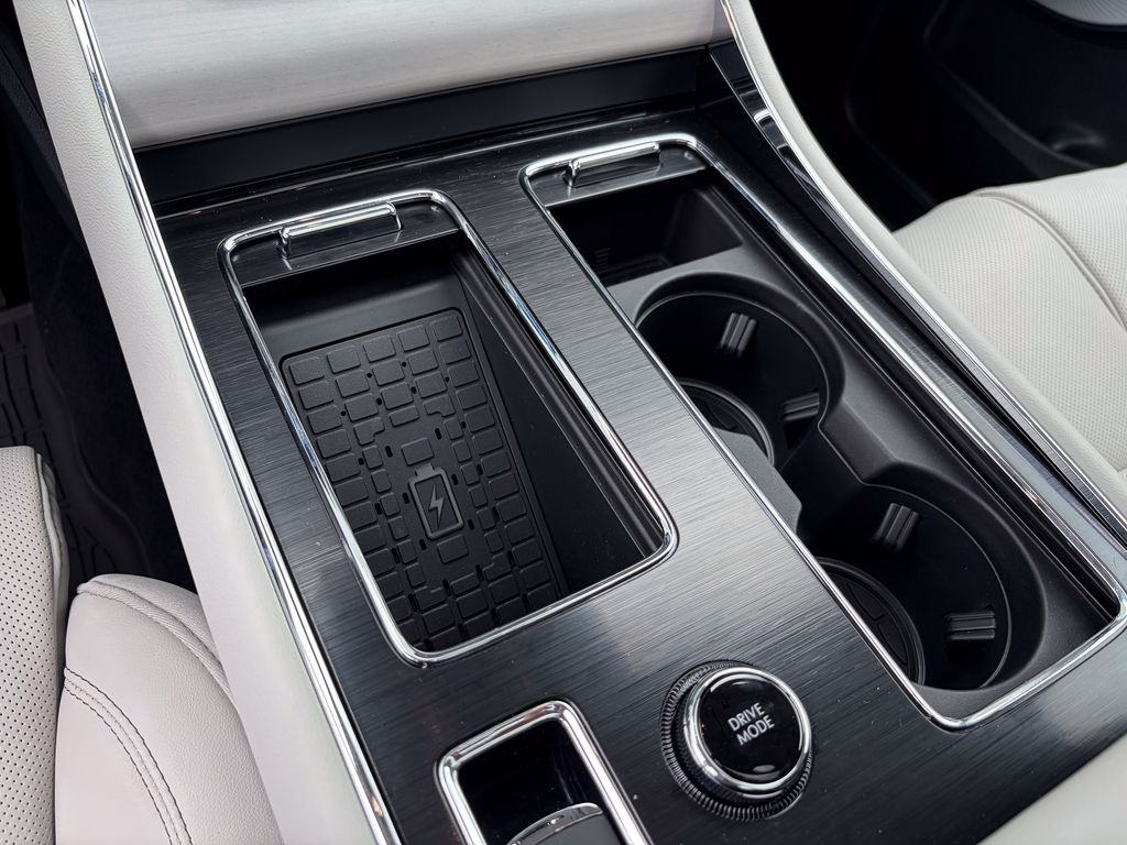 2026 Lincoln Aviator Reserve - Photo 36