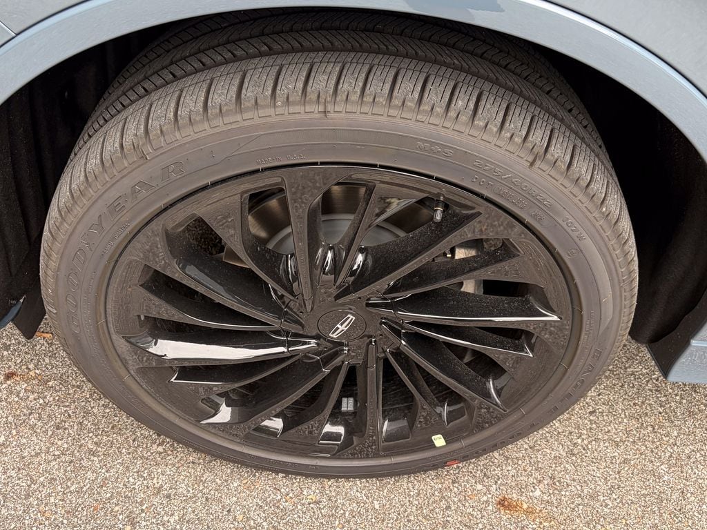 2026 Lincoln Aviator Reserve - Photo 47